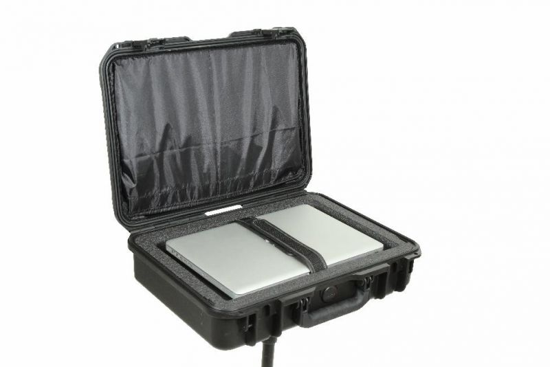 SKB 3I-18135SNSC iSeries wasserdichter Laptop Transportkoffer mit Sonnenschutz